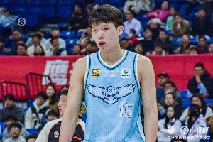 旺财28-难救主！杨瀚森7中5拿到14分5板3助4帽 正负值-13