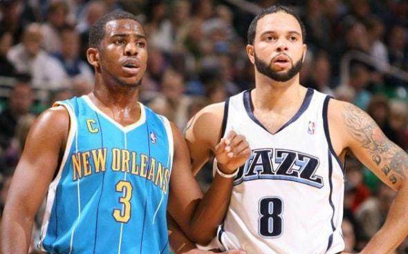 旺财28登录-德隆：羡慕保罗还能有出色状态 詹姆斯会进总决赛